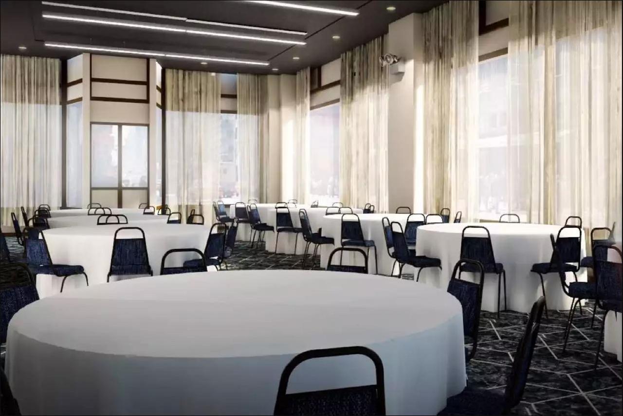 New Bedford Harbor Hotel, Ascend Hotel Collection Exterior photo